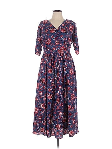 Wayward Fancies Casual Dress (view 1)