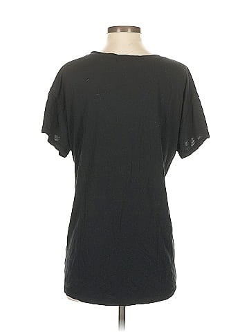 Truly Madly Deeply Short Sleeve T-Shirt (view 2)