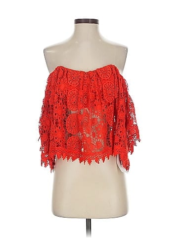 Tularosa Sleeveless Top (view 1)