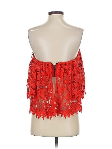 Tularosa Sleeveless Top (view 2)