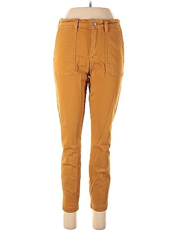 STUDIO BLUE Casual Pants (view 1)