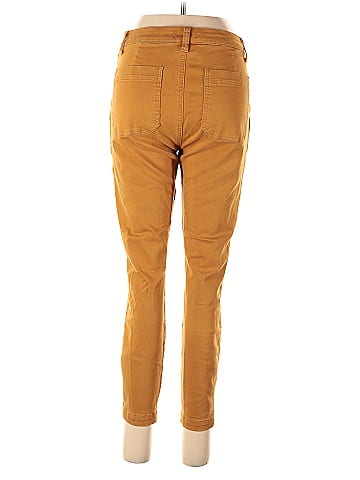 STUDIO BLUE Casual Pants (view 2)