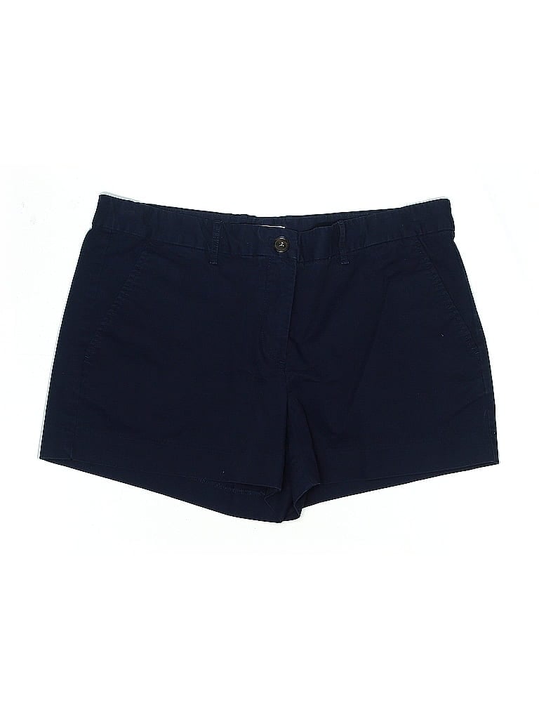 Pre-owned Gap Shorts In Blue