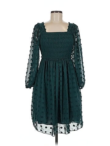 BTFBM Casual Dress (view 1)