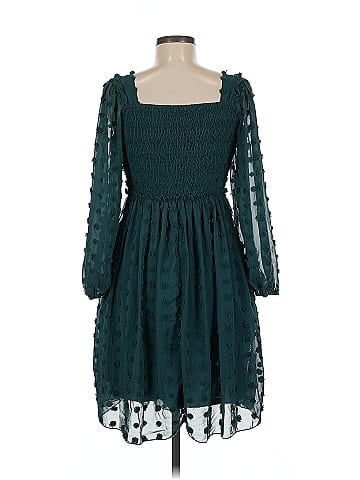 BTFBM Casual Dress (view 2)