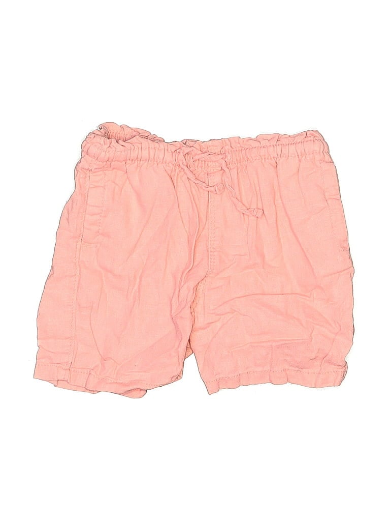 Pre-owned Old Navy Kids' Shorts In Pink