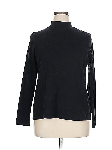 Kim Rogers Long Sleeve Turtleneck (view 1)