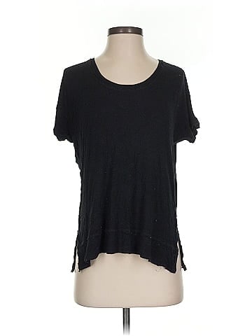 Bordeaux Short Sleeve T-Shirt (view 1)
