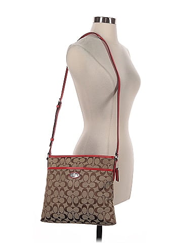 Coach Shoulder Bag (view 2)
