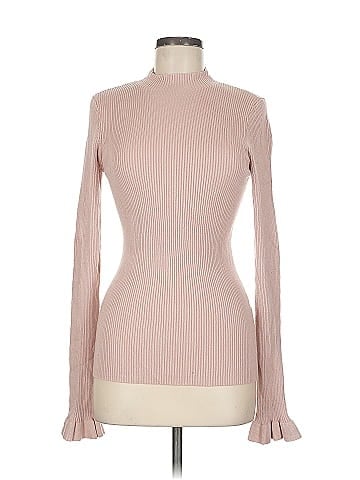 Rachel Parcell Long Sleeve Top (view 1)