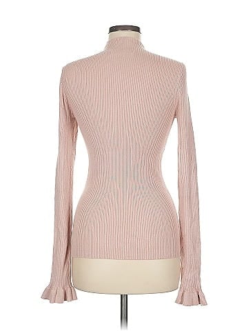 Rachel Parcell Long Sleeve Top (view 2)