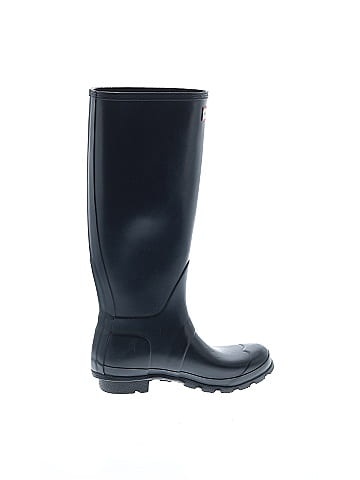 Hunter Boots (view 1)