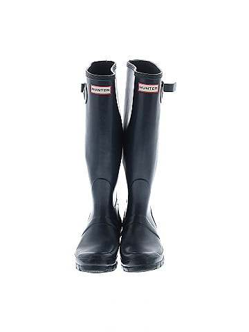 Hunter Boots (view 2)