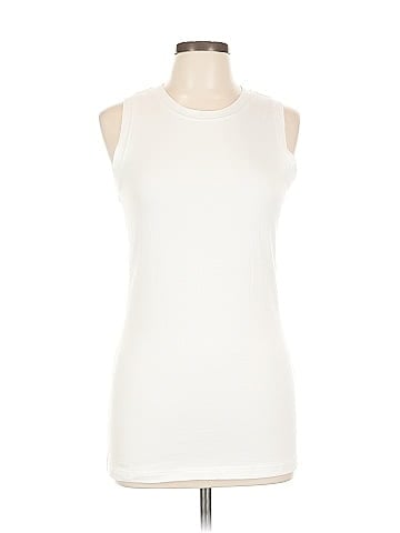 Jarbo Sleeveless T-Shirt (view 1)