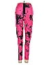 Unbranded Tie-dye Pink Casual Pants Size XS - photo 1