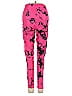 Unbranded Tie-dye Pink Casual Pants Size XS - photo 2