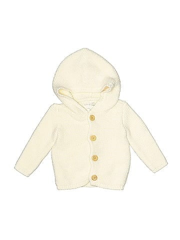 Little Planet Cardigan (view 1)