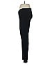 Trouve Solid Black Active Pants Size M - photo 5