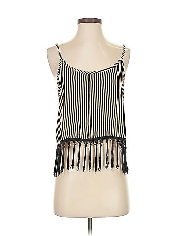 FILA Tank Top (view 1)