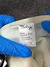 SKYE Ivory Sleeveless Top Size S - photo 3