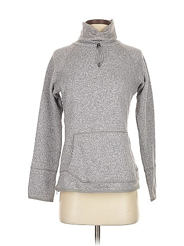Eastern Mountain Sports Turtleneck Sweater (view 1)