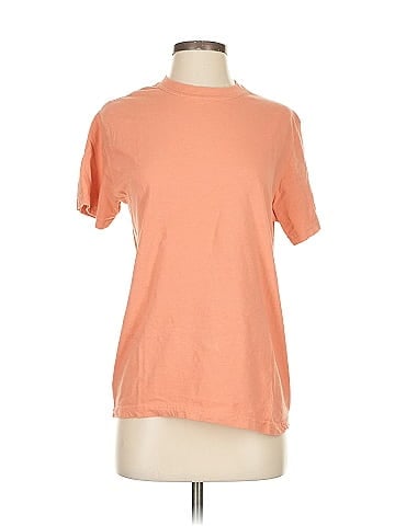 Comfort Colors Short Sleeve T-Shirt (view 1)