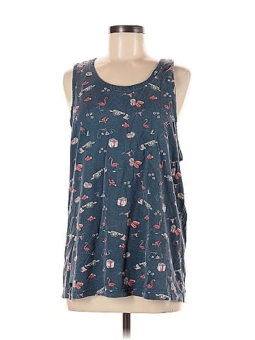LRG Tank Top (view 1)