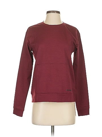 Saucony Sweatshirt (view 1)