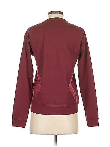 Saucony Sweatshirt (view 2)