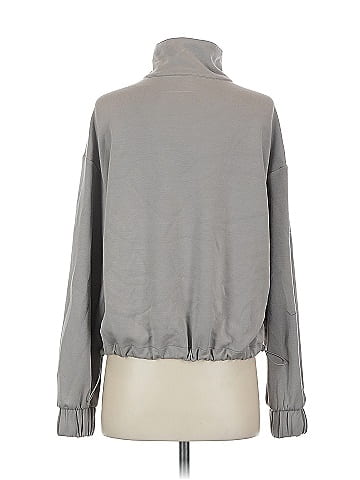 Yogalicious Track Jacket (view 2)