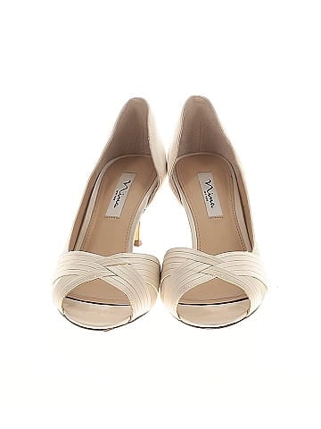 Nina Heels (view 2)