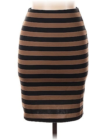 Bar III Casual Skirt (view 1)