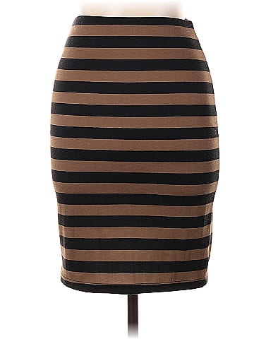Bar III Casual Skirt (view 2)