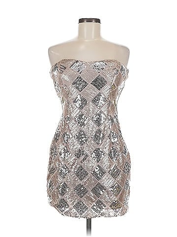 Unbranded Cocktail Dress (view 1)