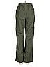 Assorted Brands Green Cargo Pants Size XS - photo 2