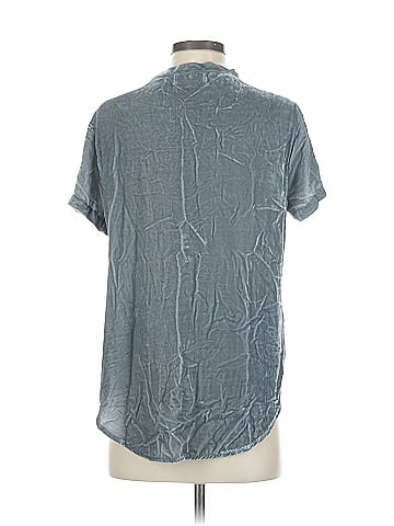 Bella Dahl Short Sleeve Top (view 2)