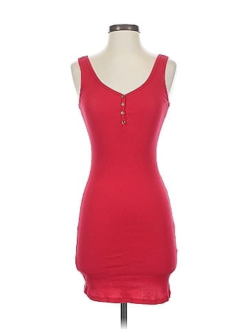 Ambiance Casual Dress (view 1)