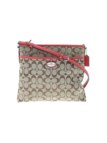 Coach Shoulder Bag (view 1)