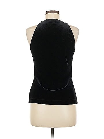 Linda Allard Ellen Tracy Sleeveless Top (view 2)