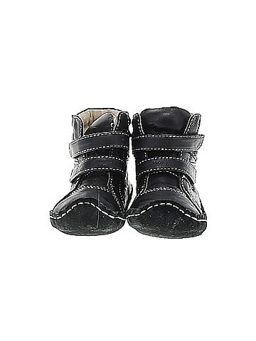 See Kai run Booties (view 2)