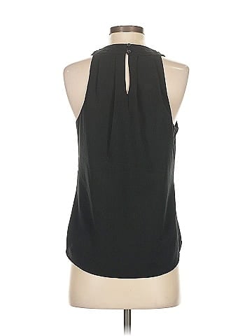Banana Republic Factory Store Sleeveless Blouse (view 2)