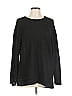 Unbranded Black Pullover Sweater Size L - photo 1