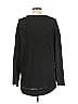 Unbranded Black Pullover Sweater Size L - photo 2