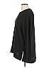 Unbranded Black Pullover Sweater Size L - photo 5