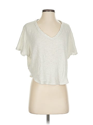 The Group by Babaton Short Sleeve Top (view 1)