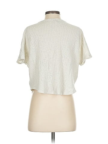 The Group by Babaton Short Sleeve Top (view 2)
