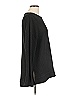Unbranded Black Pullover Sweater Size L - photo 4