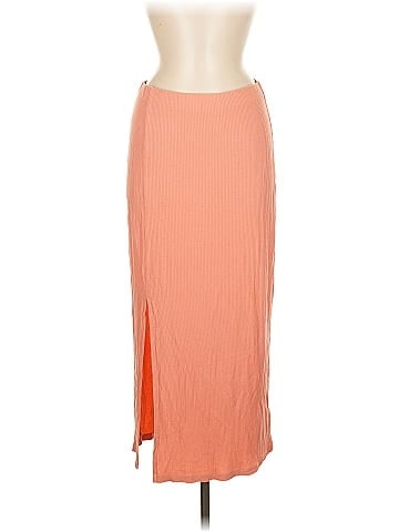 NA-KD Casual Skirt (view 1)