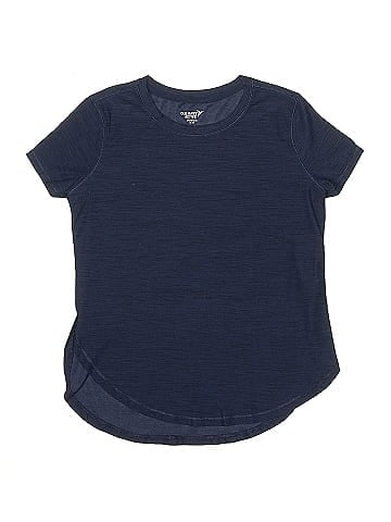 Active by Old Navy Short Sleeve T-Shirt (view 1)