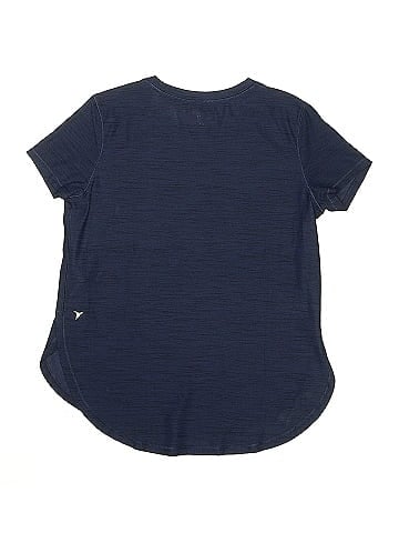Active by Old Navy Short Sleeve T-Shirt (view 2)